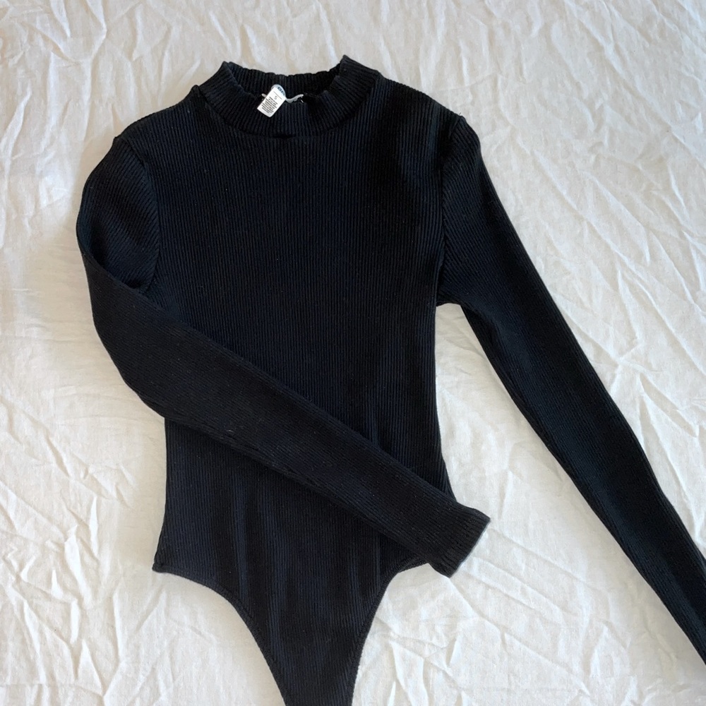BP Nordstrom bodysuit